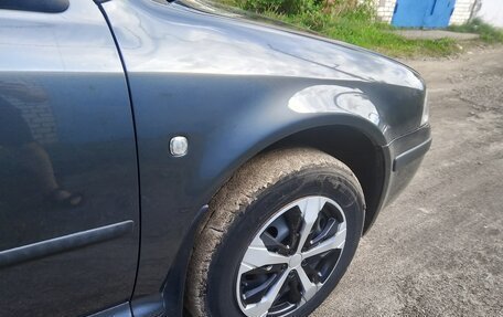 Skoda Octavia IV, 2008 год, 425 000 рублей, 12 фотография