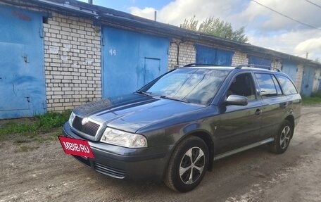 Skoda Octavia IV, 2008 год, 425 000 рублей, 2 фотография