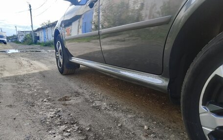 Skoda Octavia IV, 2008 год, 425 000 рублей, 15 фотография