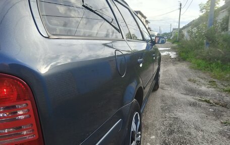 Skoda Octavia IV, 2008 год, 425 000 рублей, 17 фотография