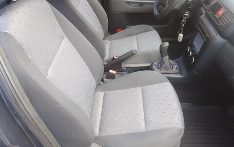 Skoda Octavia IV, 2008 год, 425 000 рублей, 23 фотография