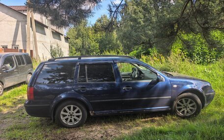 Volkswagen Golf IV, 2000 год, 350 000 рублей, 5 фотография