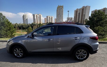 KIA Rio IV, 2021 год, 1 800 000 рублей, 7 фотография