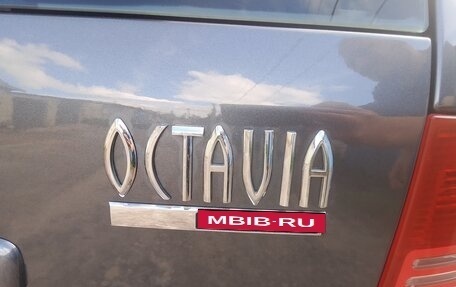 Skoda Octavia IV, 2008 год, 425 000 рублей, 29 фотография