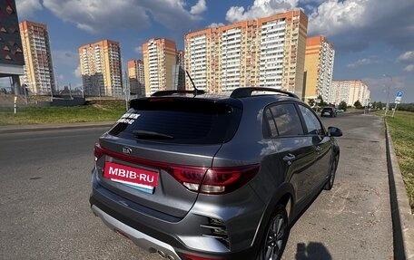 KIA Rio IV, 2021 год, 1 800 000 рублей, 5 фотография