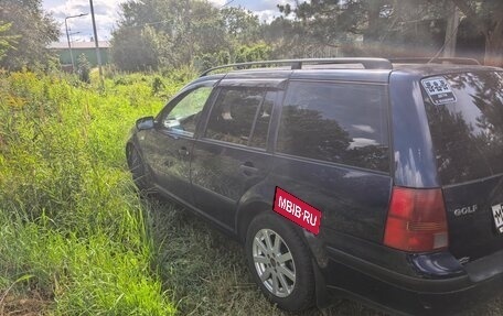 Volkswagen Golf IV, 2000 год, 350 000 рублей, 2 фотография