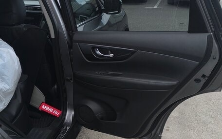 Nissan X-Trail, 2017 год, 1 650 000 рублей, 6 фотография