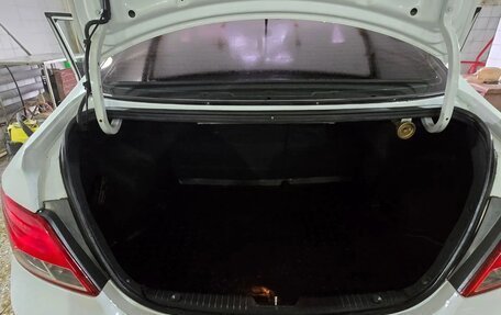 Hyundai Solaris II рестайлинг, 2014 год, 450 000 рублей, 3 фотография