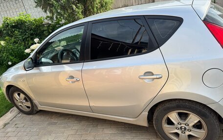 Hyundai i30 I, 2011 год, 700 000 рублей, 5 фотография