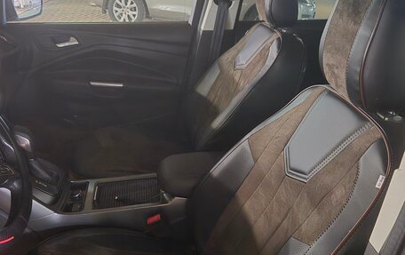 Ford Kuga III, 2017 год, 1 350 000 рублей, 5 фотография