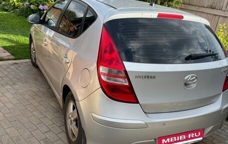 Hyundai i30 I, 2011 год, 700 000 рублей, 6 фотография