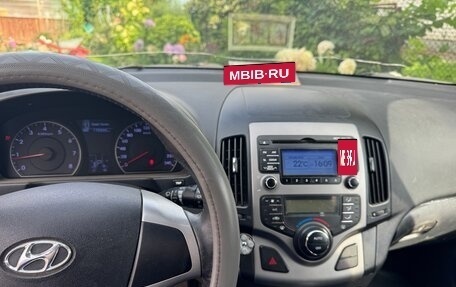 Hyundai i30 I, 2011 год, 700 000 рублей, 7 фотография