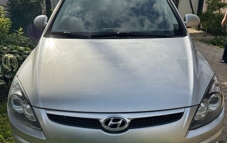 Hyundai i30 I, 2011 год, 700 000 рублей, 4 фотография