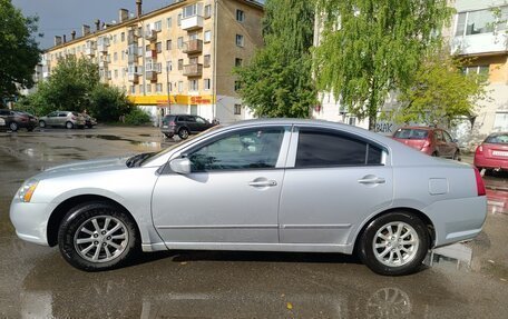 Mitsubishi Galant IX, 2004 год, 450 000 рублей, 2 фотография
