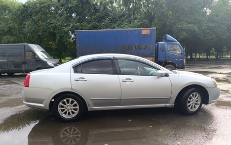 Mitsubishi Galant IX, 2004 год, 450 000 рублей, 4 фотография