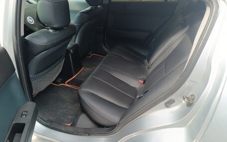 Mitsubishi Galant IX, 2004 год, 450 000 рублей, 8 фотография