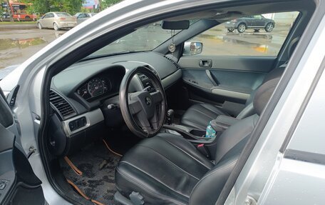 Mitsubishi Galant IX, 2004 год, 450 000 рублей, 7 фотография