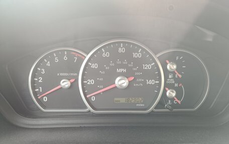 Mitsubishi Galant IX, 2004 год, 450 000 рублей, 9 фотография