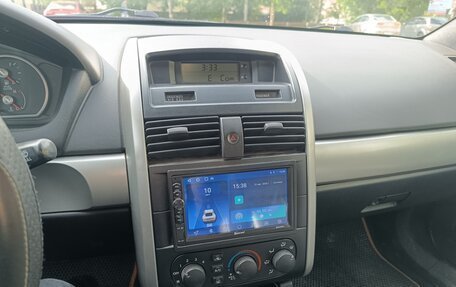 Mitsubishi Galant IX, 2004 год, 450 000 рублей, 10 фотография