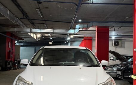 Ford Focus III, 2013 год, 705 000 рублей, 5 фотография
