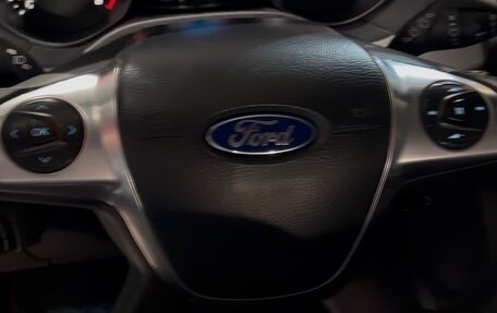 Ford Focus III, 2013 год, 705 000 рублей, 9 фотография