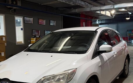 Ford Focus III, 2013 год, 705 000 рублей, 8 фотография
