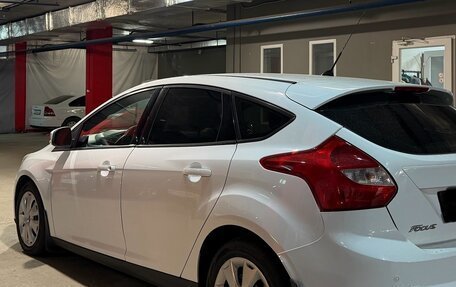 Ford Focus III, 2013 год, 705 000 рублей, 4 фотография