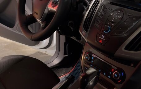 Ford Focus III, 2013 год, 705 000 рублей, 10 фотография