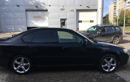 Subaru Legacy IV, 2004 год, 750 000 рублей, 4 фотография