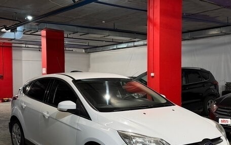Ford Focus III, 2013 год, 705 000 рублей, 6 фотография