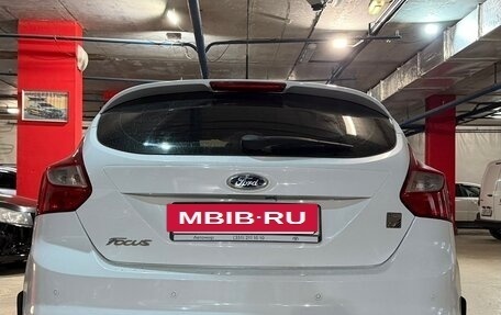Ford Focus III, 2013 год, 705 000 рублей, 3 фотография