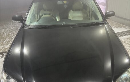 Subaru Legacy IV, 2004 год, 750 000 рублей, 11 фотография