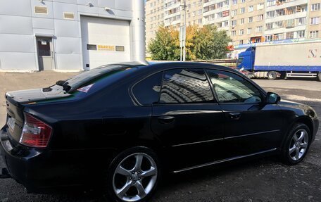 Subaru Legacy IV, 2004 год, 750 000 рублей, 7 фотография