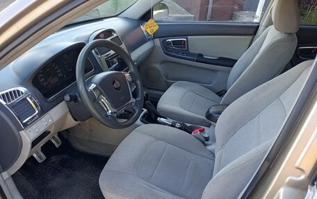 KIA Cerato I, 2005 год, 300 000 рублей, 5 фотография
