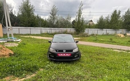 Volkswagen Polo VI (EU Market), 2018 год, 750 000 рублей, 5 фотография