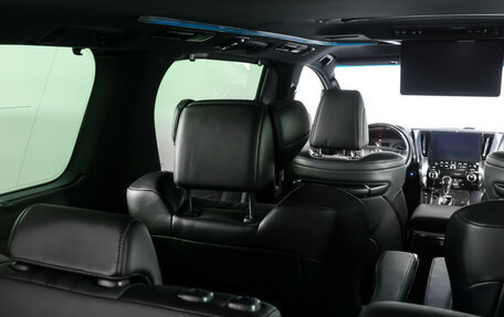Toyota Alphard III, 2021 год, 6 299 000 рублей, 10 фотография