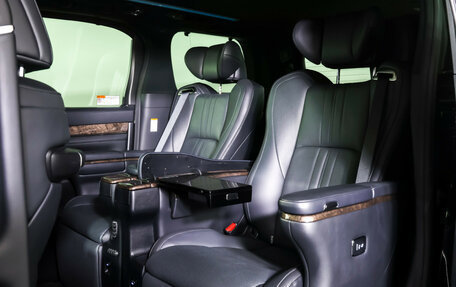 Toyota Alphard III, 2021 год, 6 299 000 рублей, 11 фотография