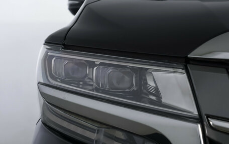Toyota Alphard III, 2021 год, 6 299 000 рублей, 25 фотография