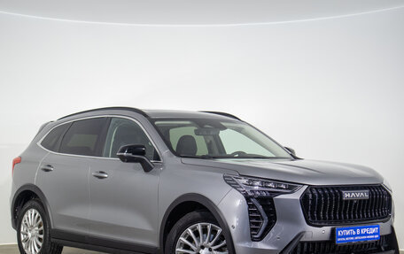Haval Jolion, 2024 год, 2 399 000 рублей, 2 фотография