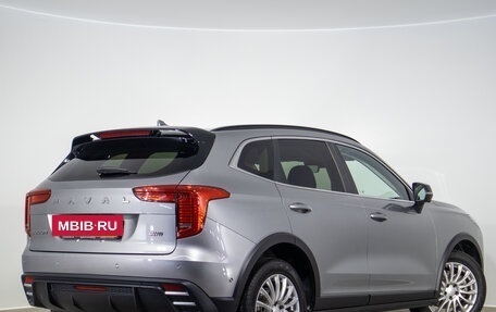 Haval Jolion, 2024 год, 2 399 000 рублей, 5 фотография