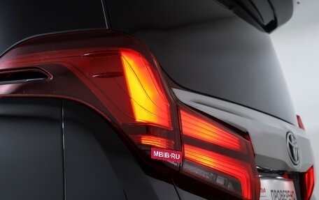 Toyota Alphard III, 2021 год, 6 299 000 рублей, 26 фотография