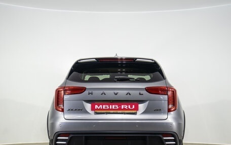 Haval Jolion, 2024 год, 2 399 000 рублей, 6 фотография