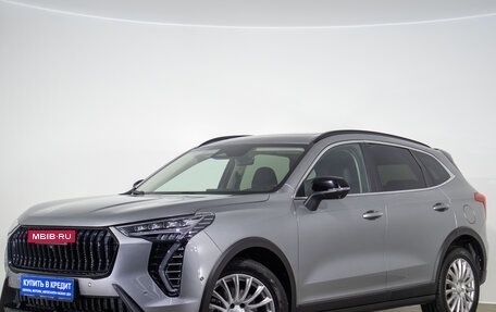 Haval Jolion, 2024 год, 2 399 000 рублей, 4 фотография