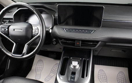 Haval Jolion, 2024 год, 2 399 000 рублей, 9 фотография