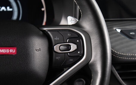 Haval Jolion, 2024 год, 2 399 000 рублей, 11 фотография