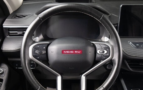Haval Jolion, 2024 год, 2 399 000 рублей, 10 фотография
