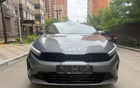 KIA K3, 2026 год, 1 840 000 рублей, 2 фотография
