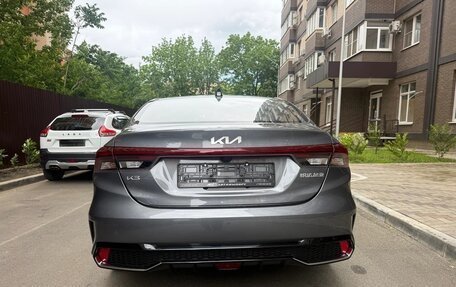 KIA K3, 2026 год, 1 840 000 рублей, 6 фотография