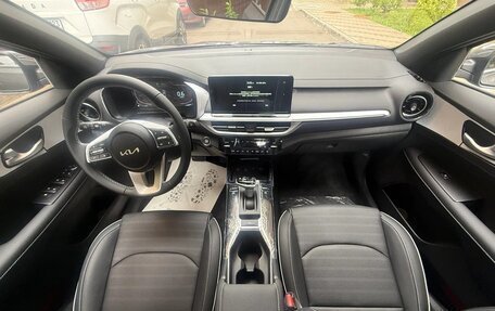 KIA K3, 2026 год, 1 840 000 рублей, 9 фотография