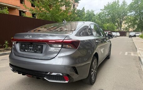 KIA K3, 2026 год, 1 840 000 рублей, 4 фотография